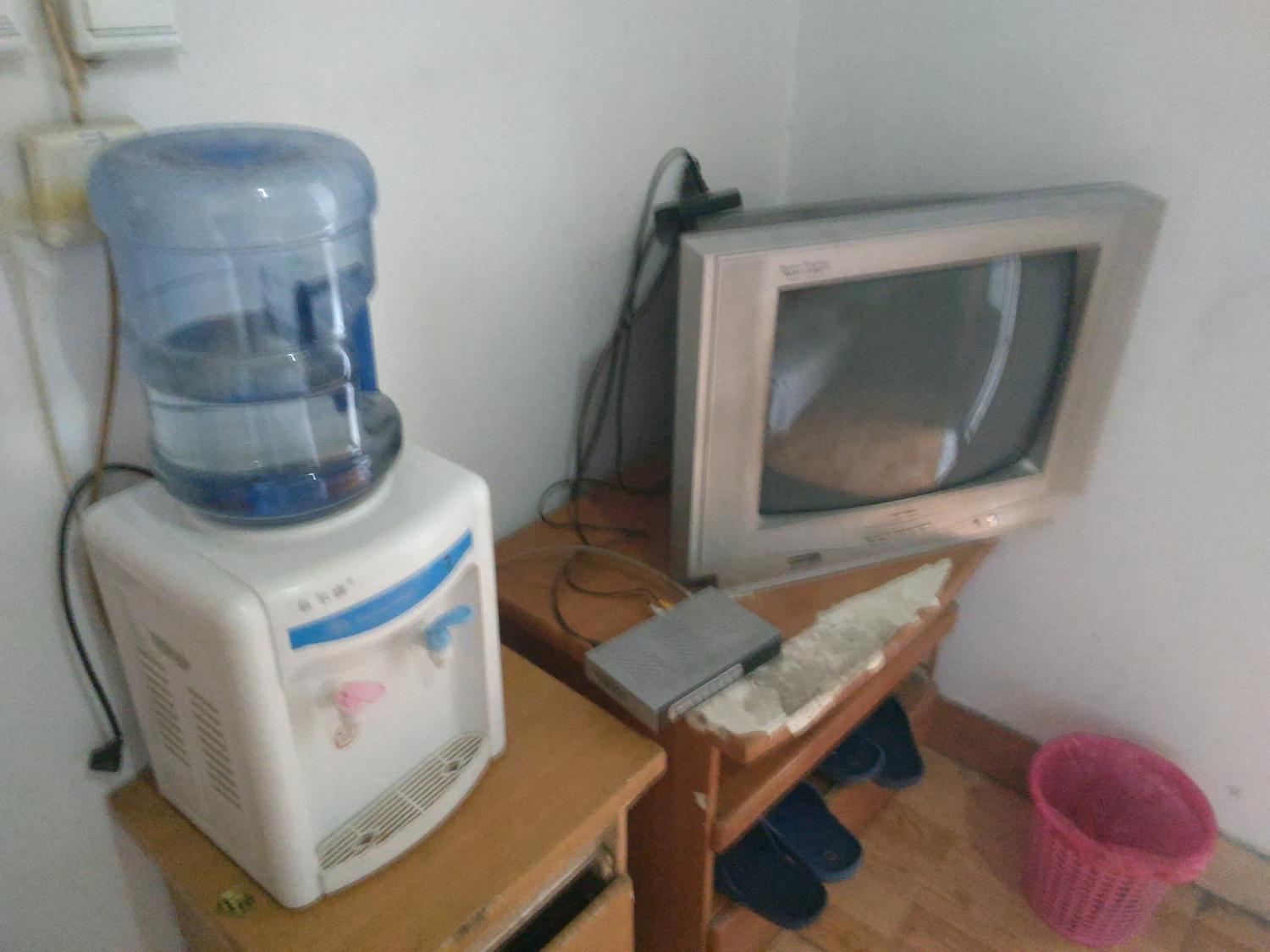 大床房