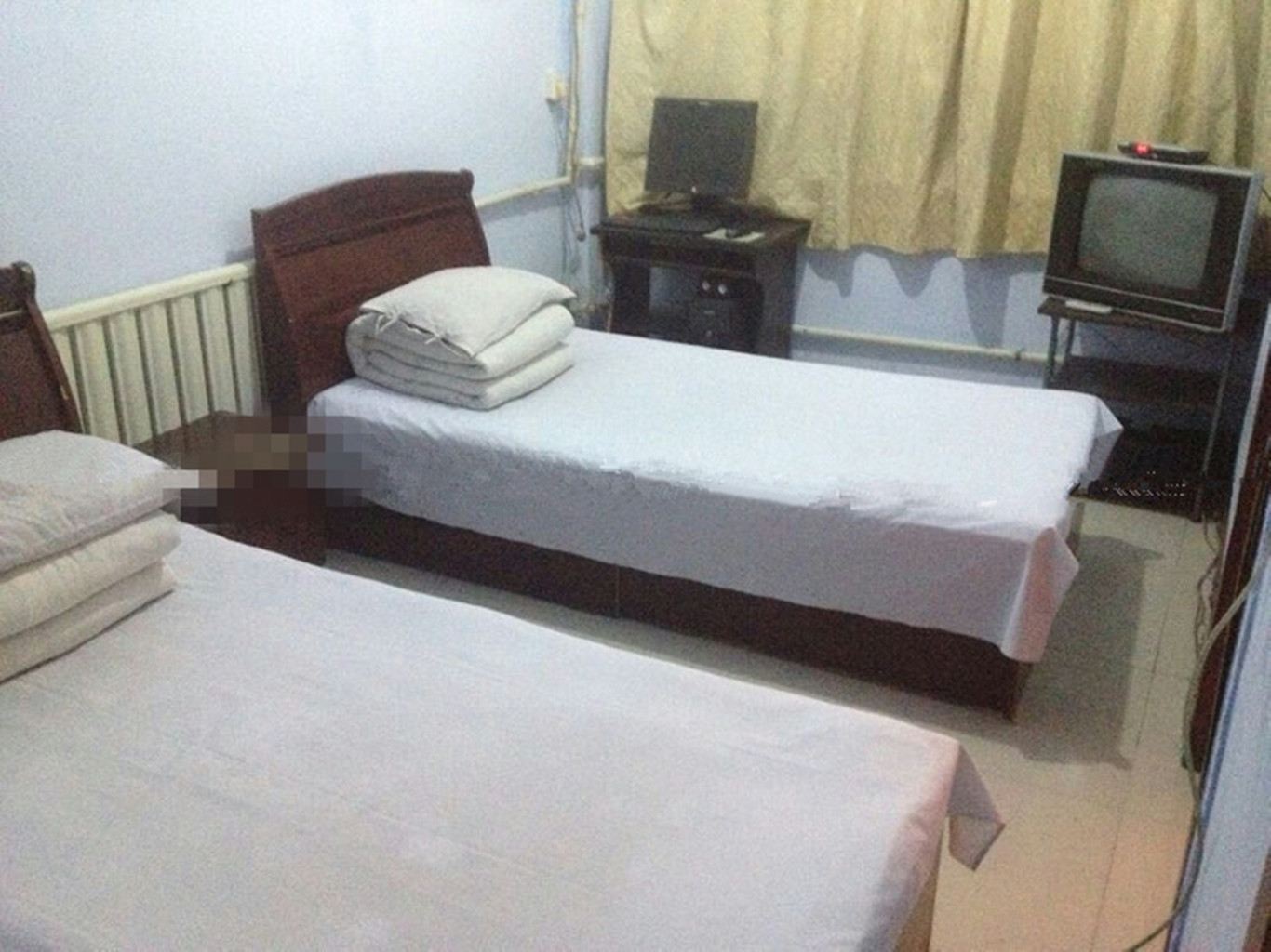 标准间
