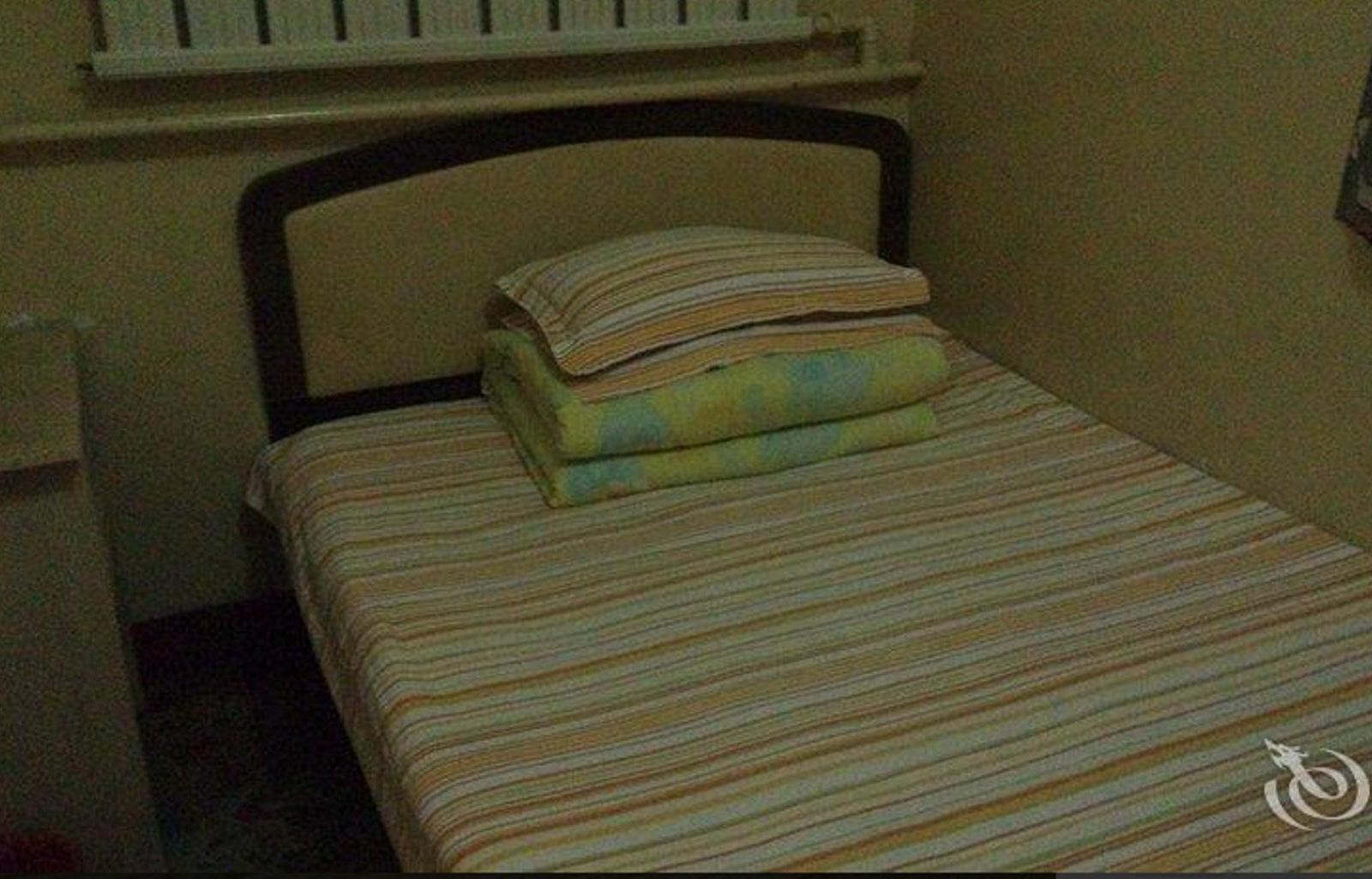 标准间