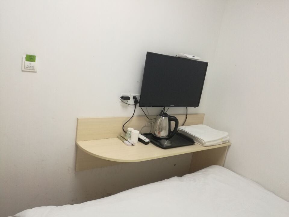 大床房