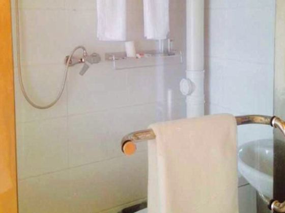 豪华房