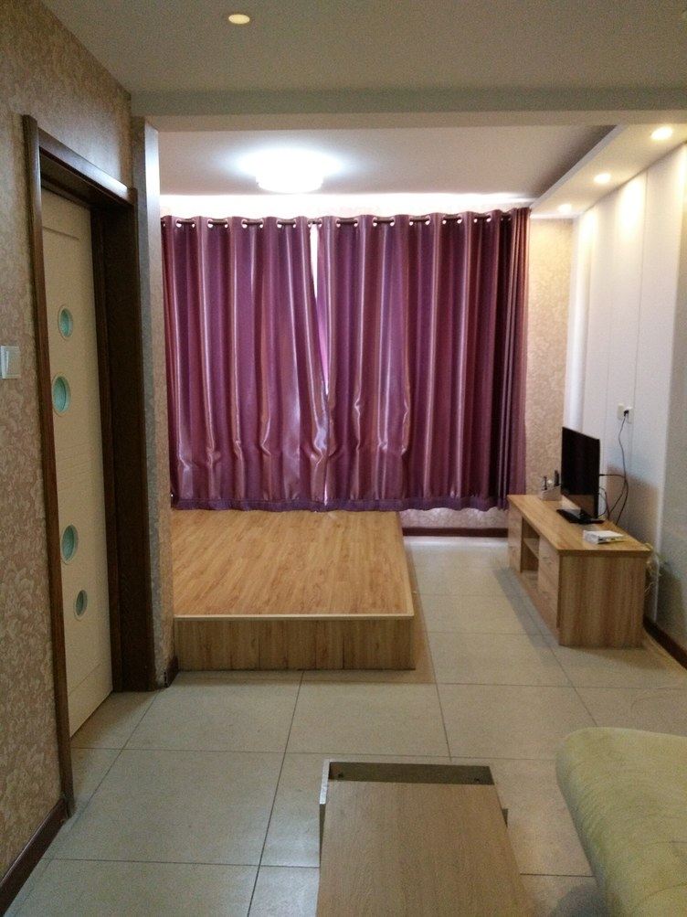 一室榻榻米房