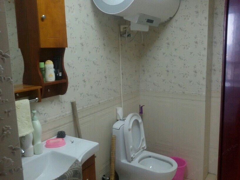 度假房(无窗)