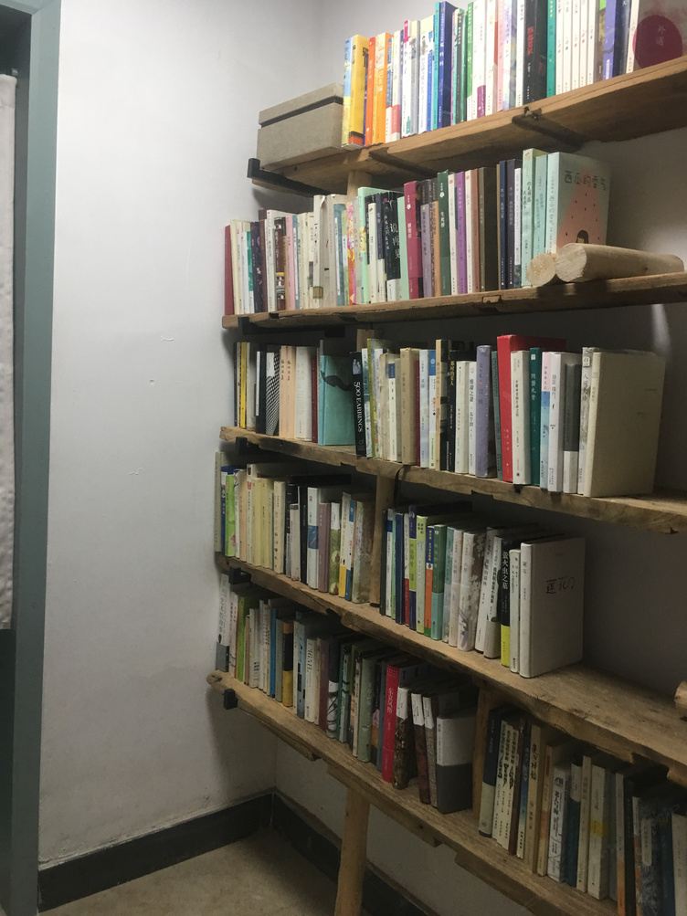 杭州叶轻灵度假别墅(2号店)