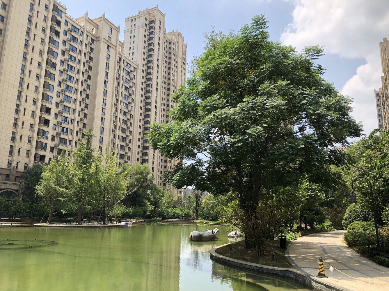 西安DarlingHouse公寓