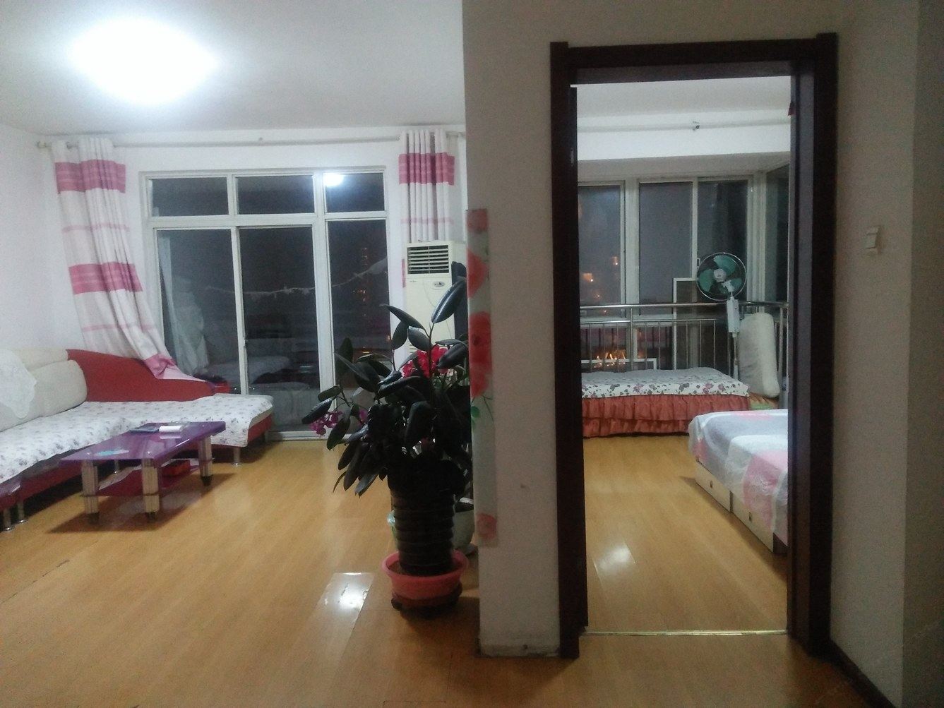 秦皇岛阳光精装修海景房公寓(未来之路分店)