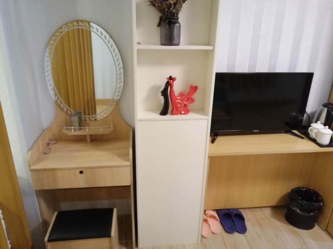 其他