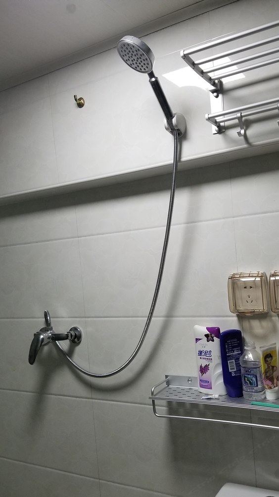 休闲二室一厅套房