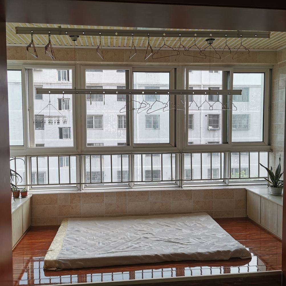 大两居