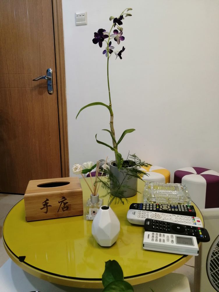 其他