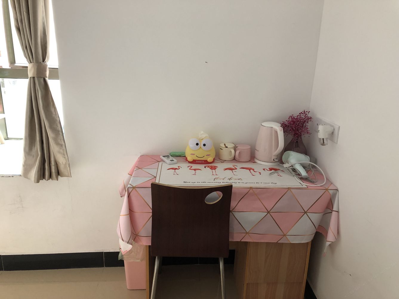 其他