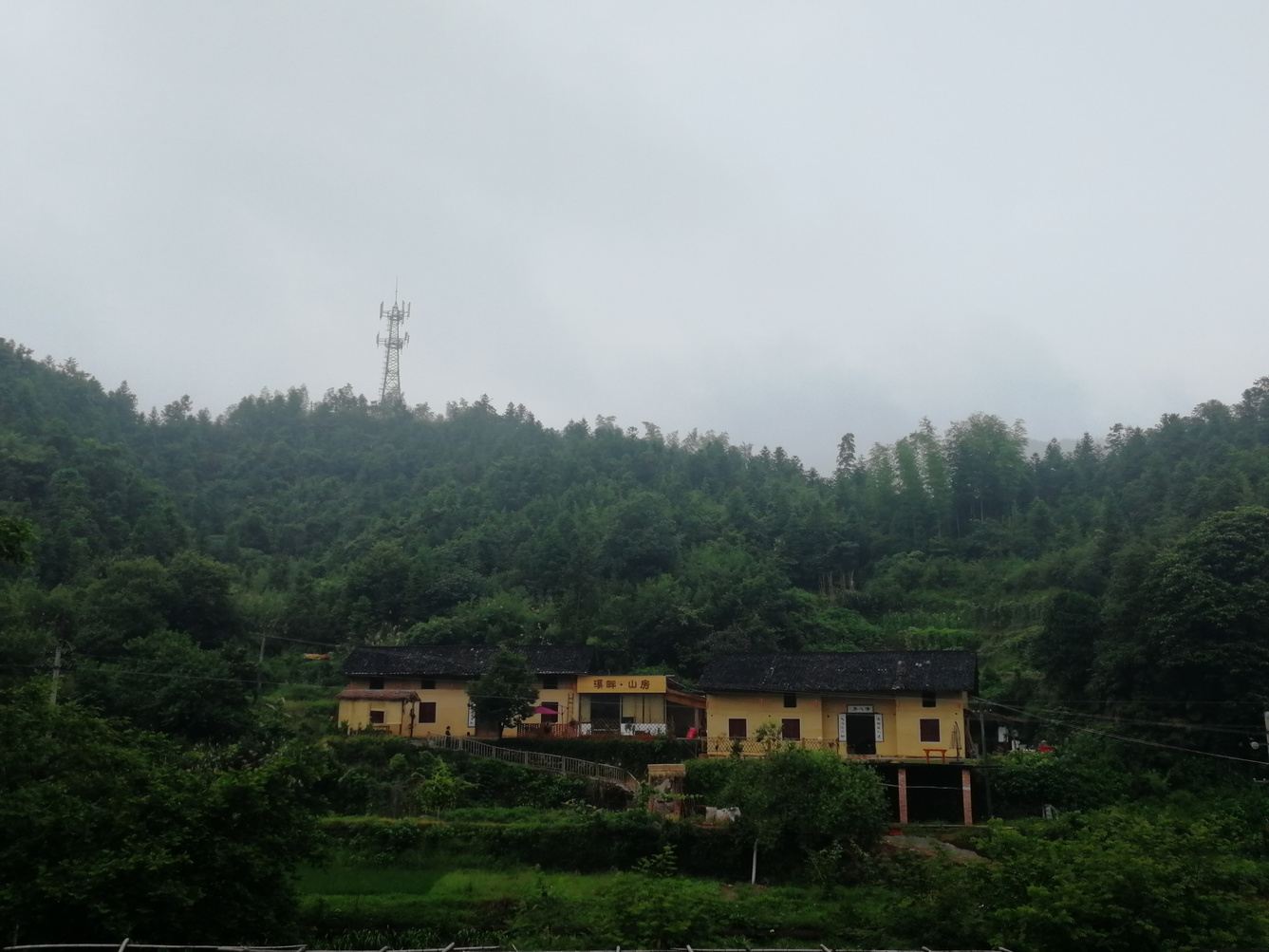 其他