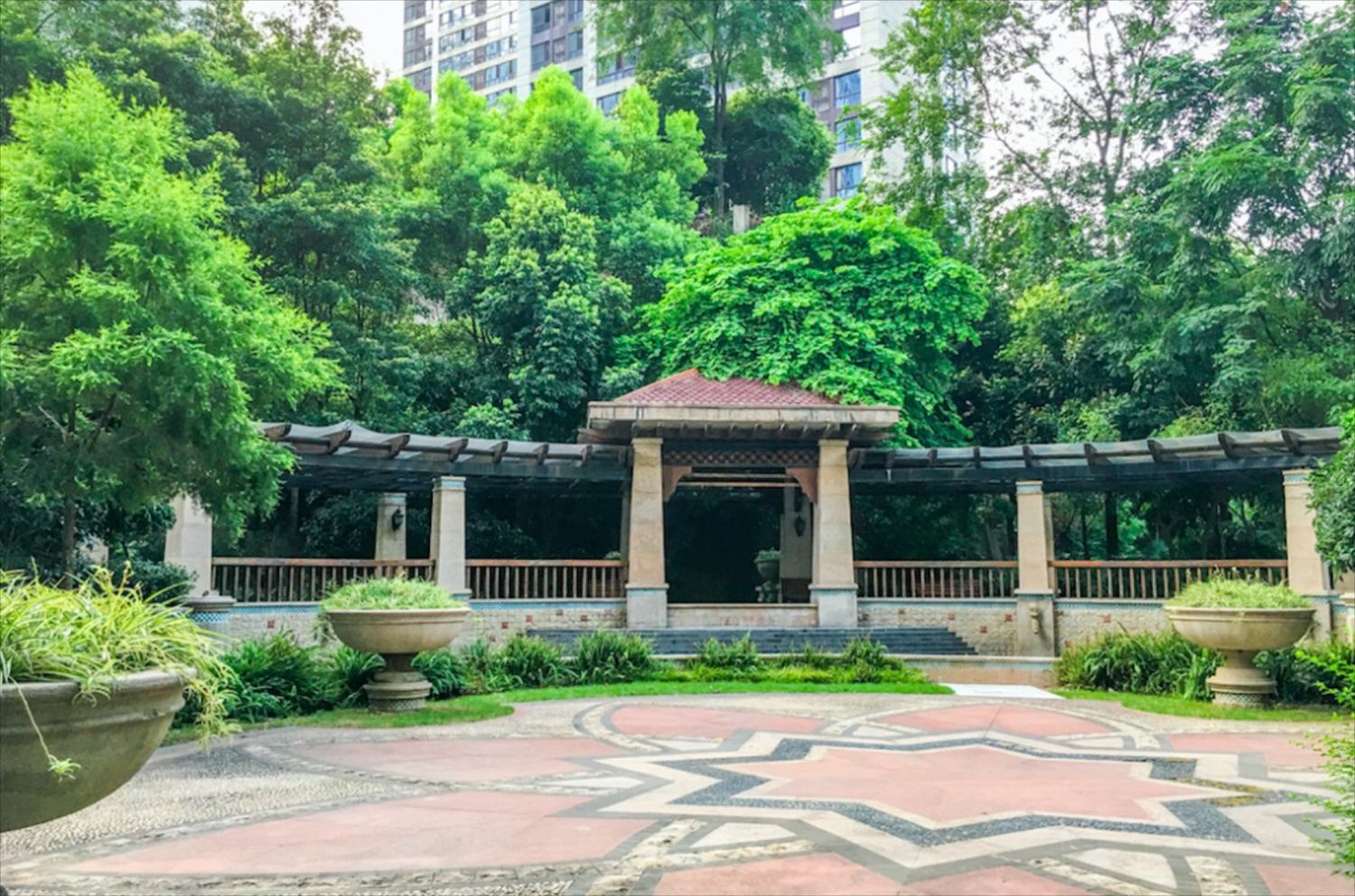 重庆陈情女孩公寓(12号店)