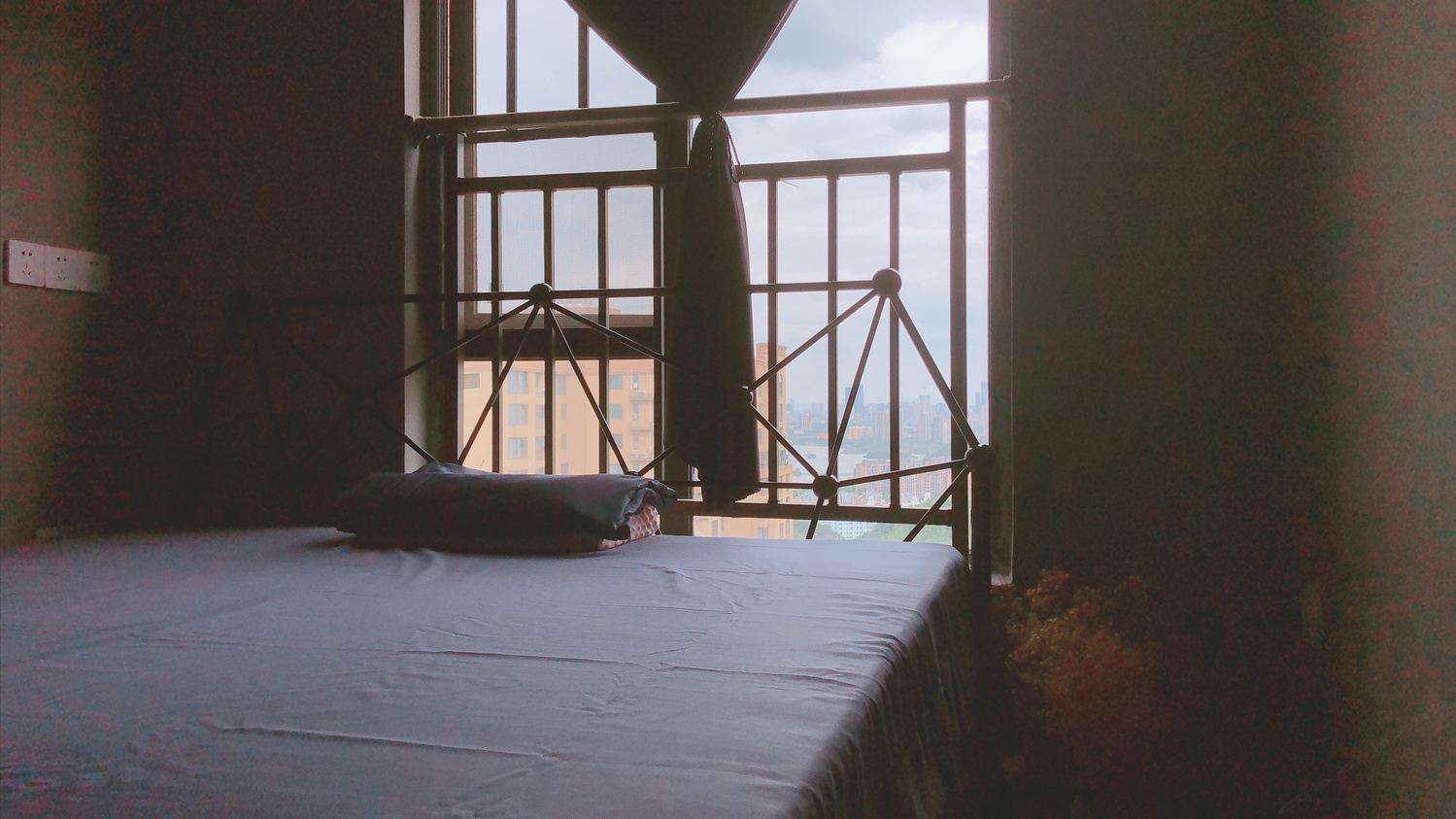 长沙Youngerhouse公寓(10号店)