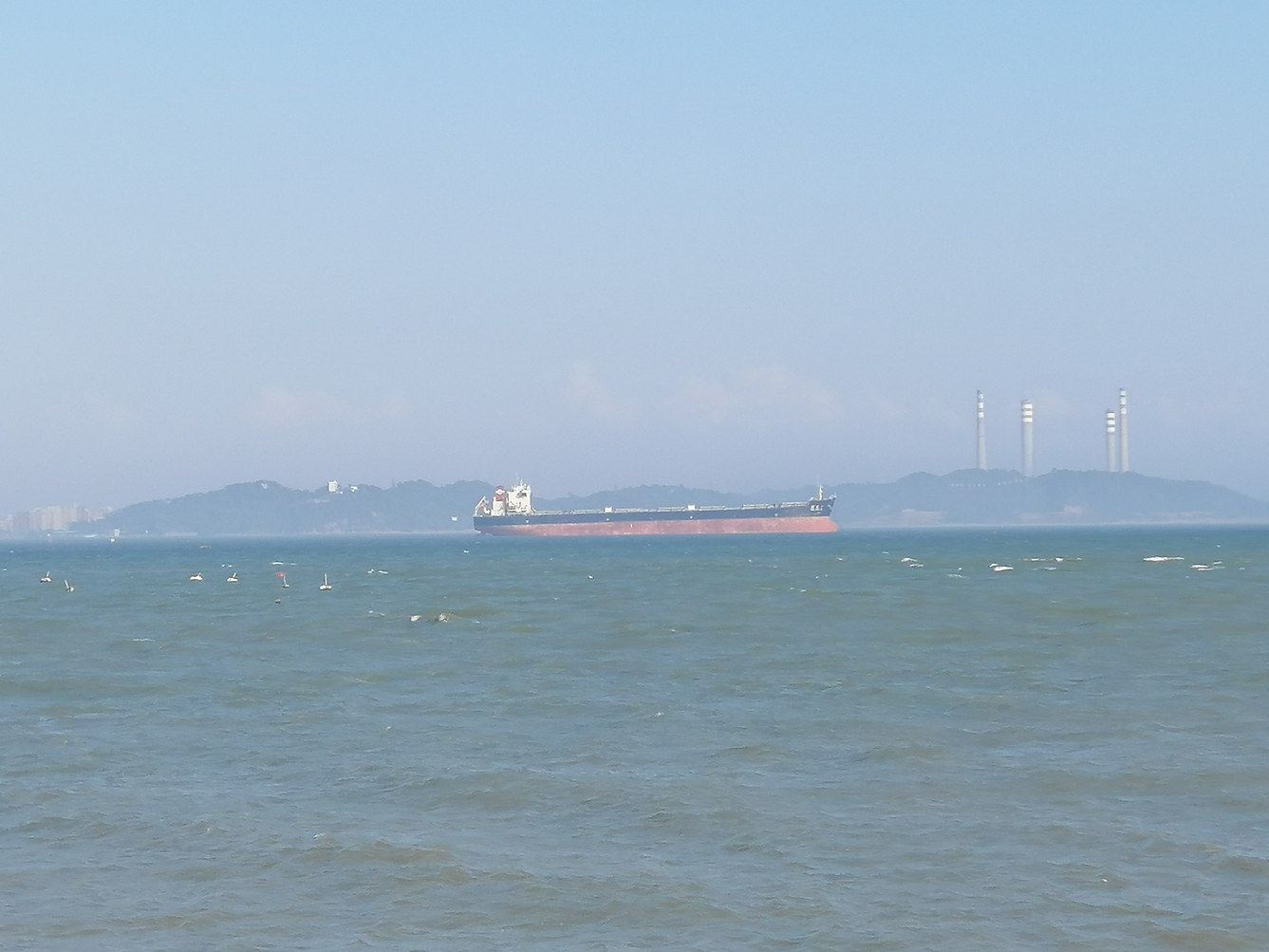 其他