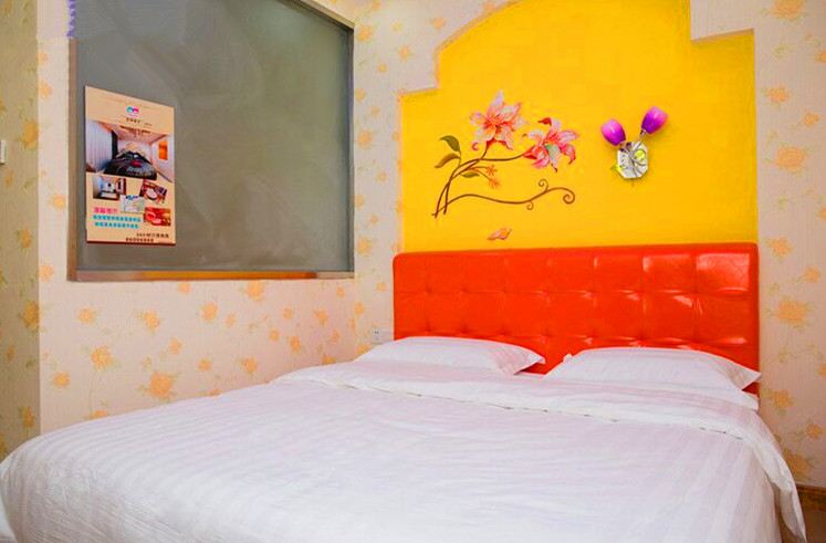 经典套房(无窗)