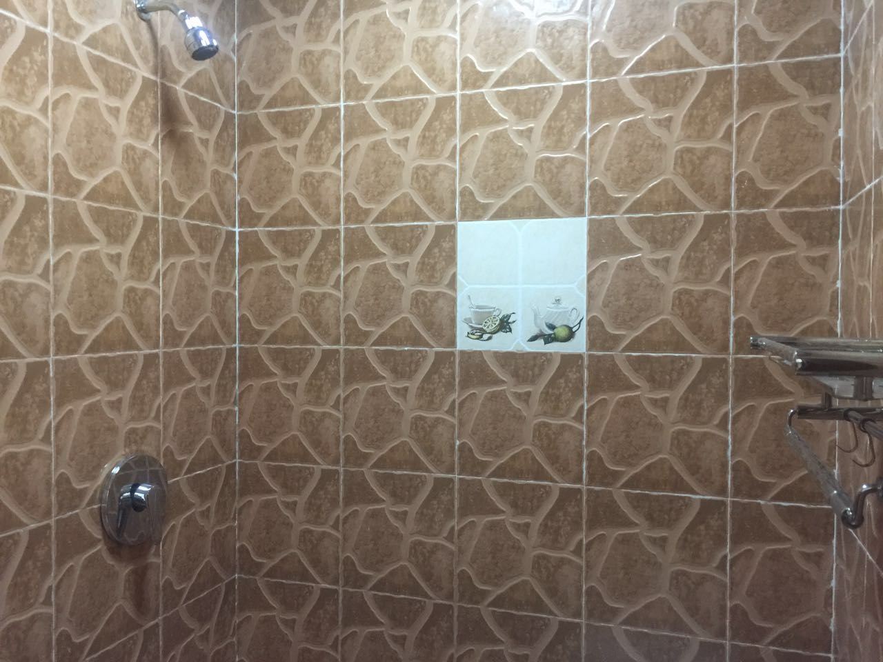 汗蒸单人间