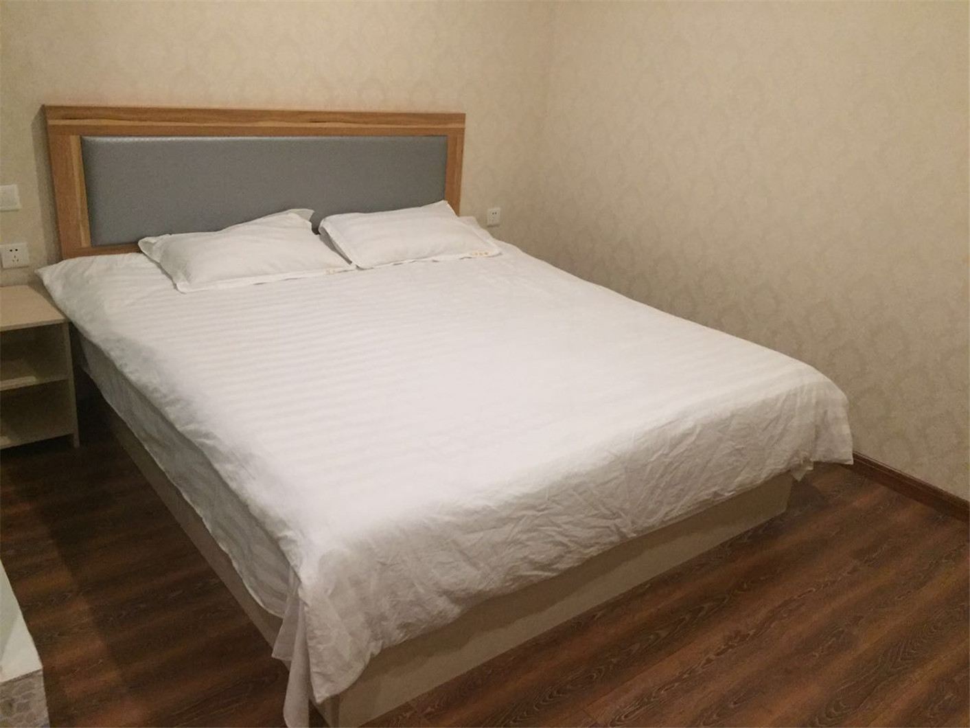 麻将房
