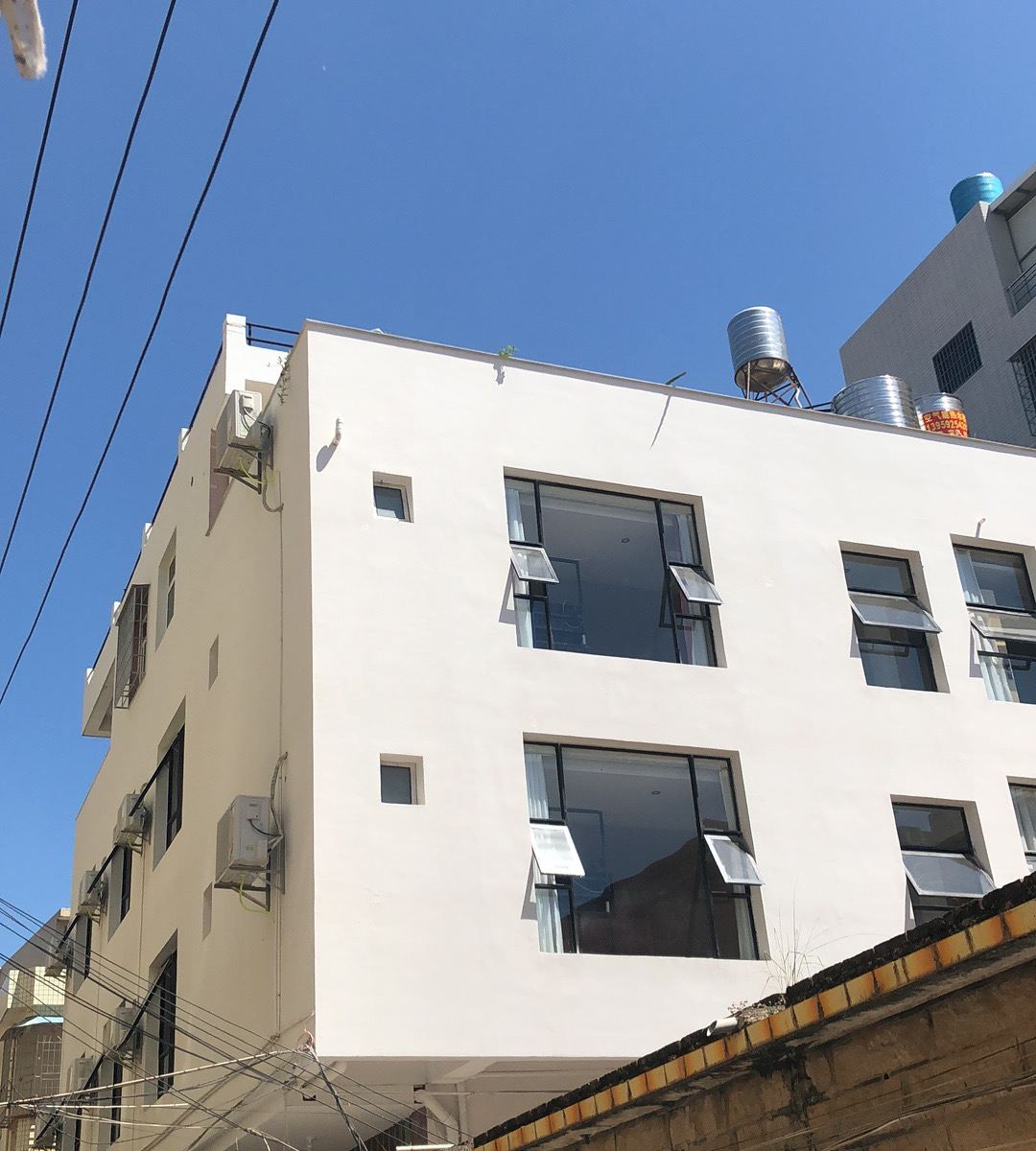 厦门品悦美墅民宿