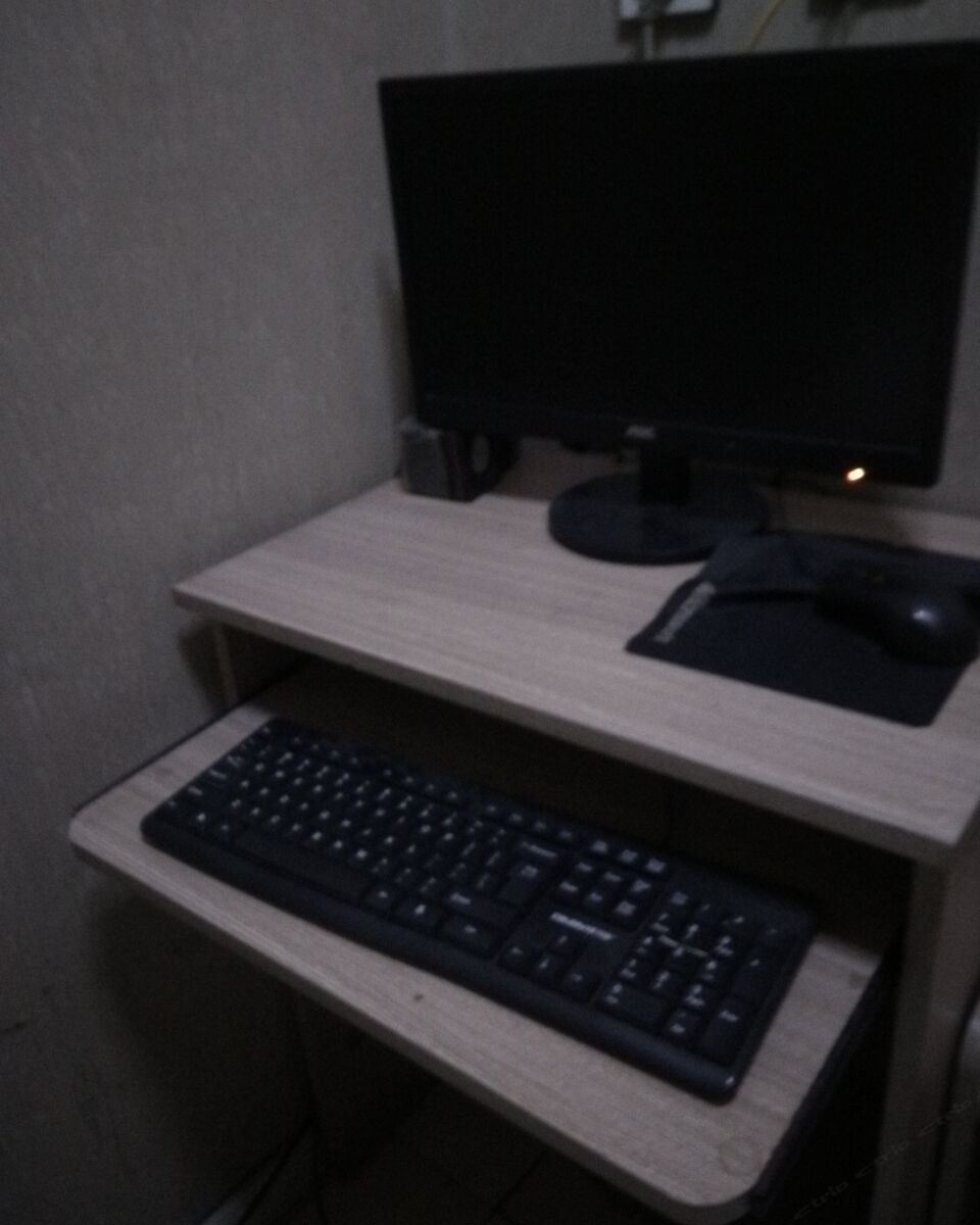 大床房