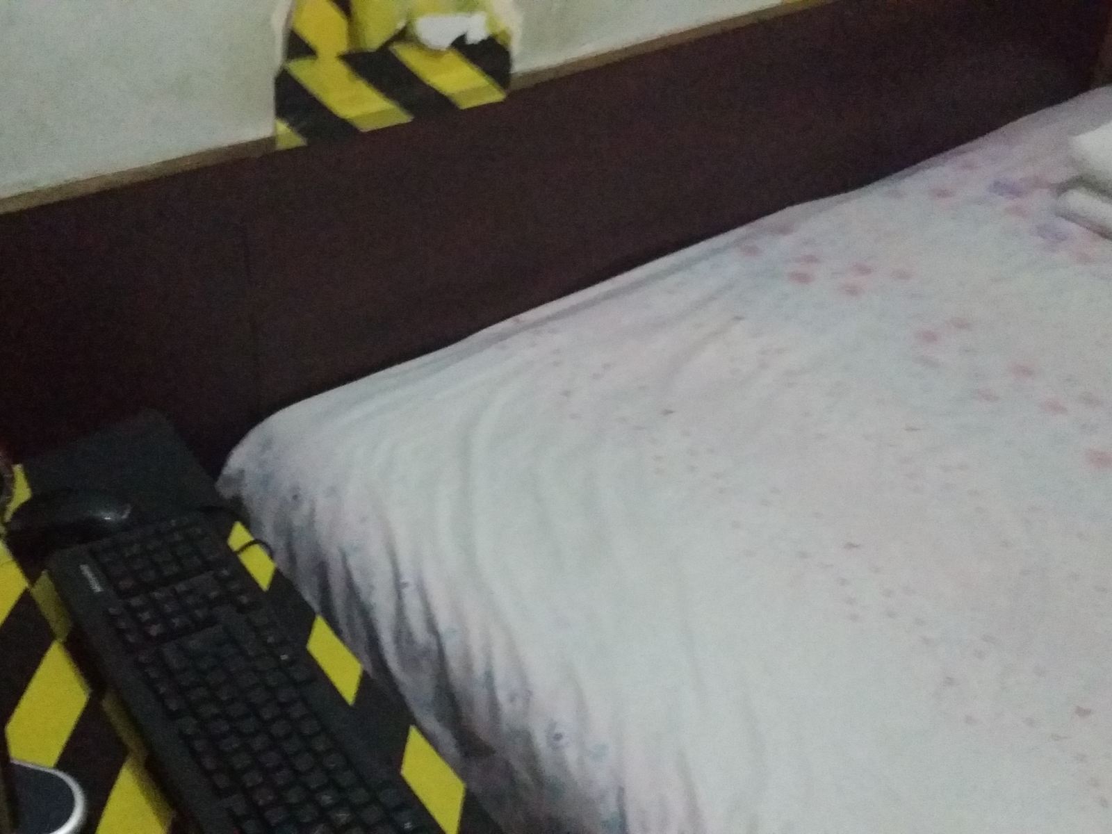 电脑间B(无窗)