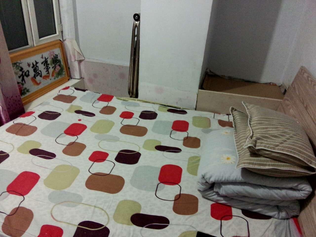 电视间(无窗)