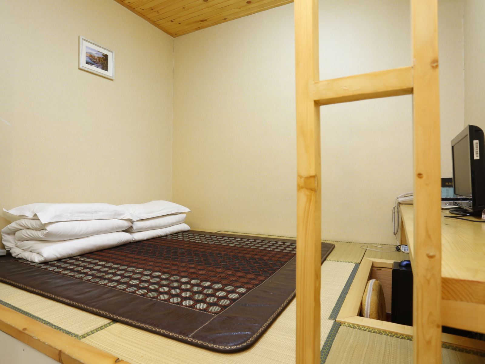 韩式小屋房