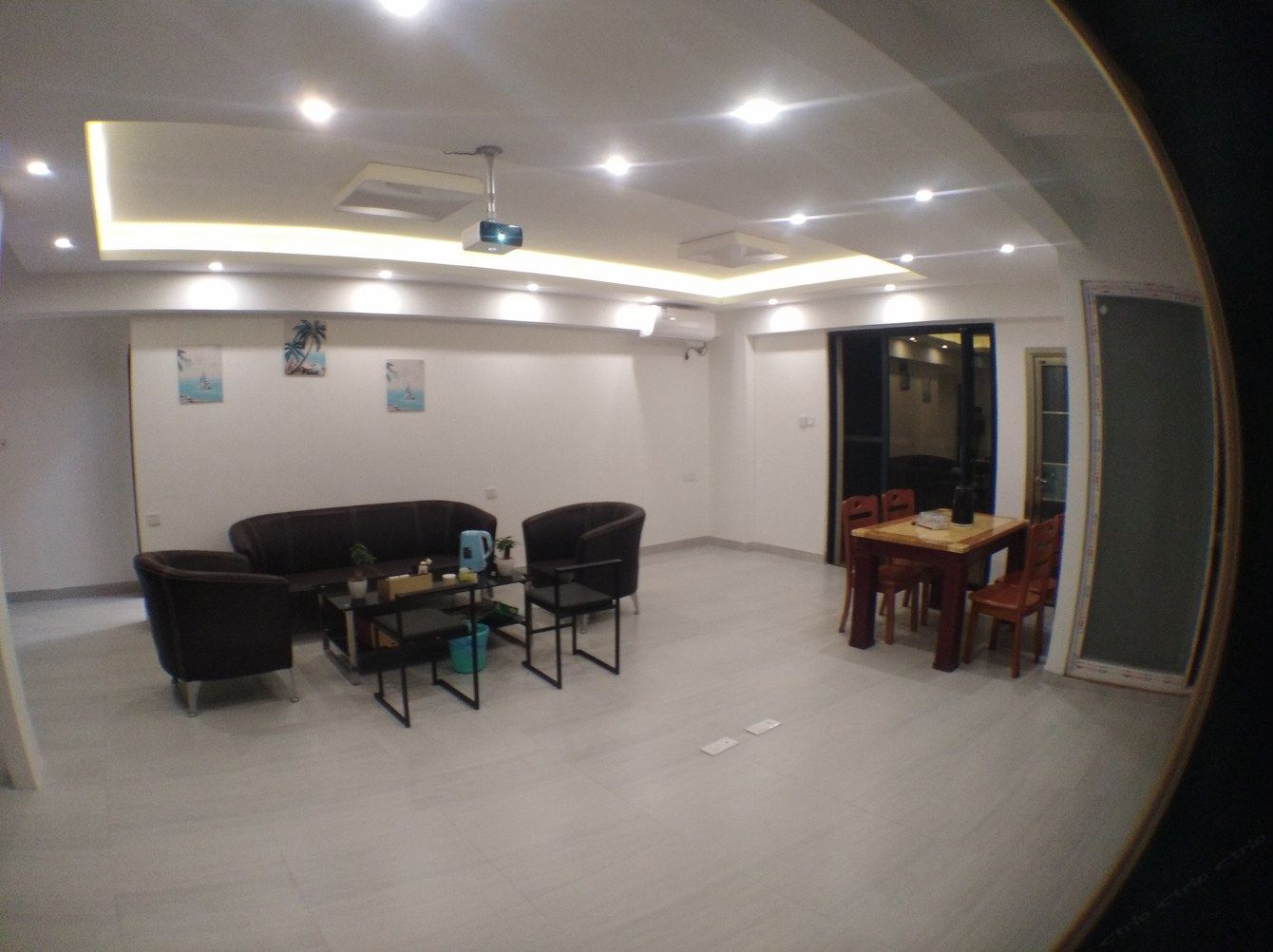 厦门万达红叶精品公寓(穆厝大榕树分店)