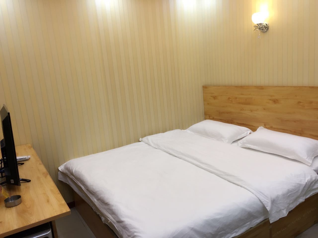 阳光经典房