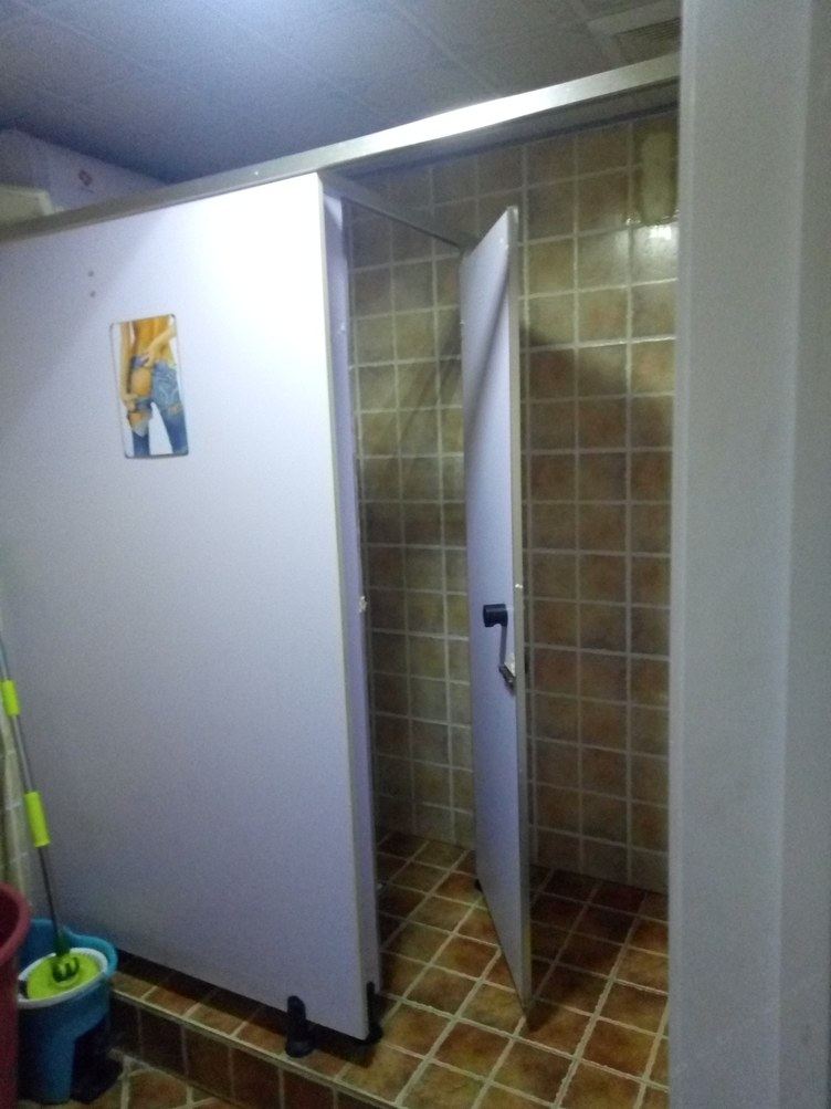 舒适二室二厅套房