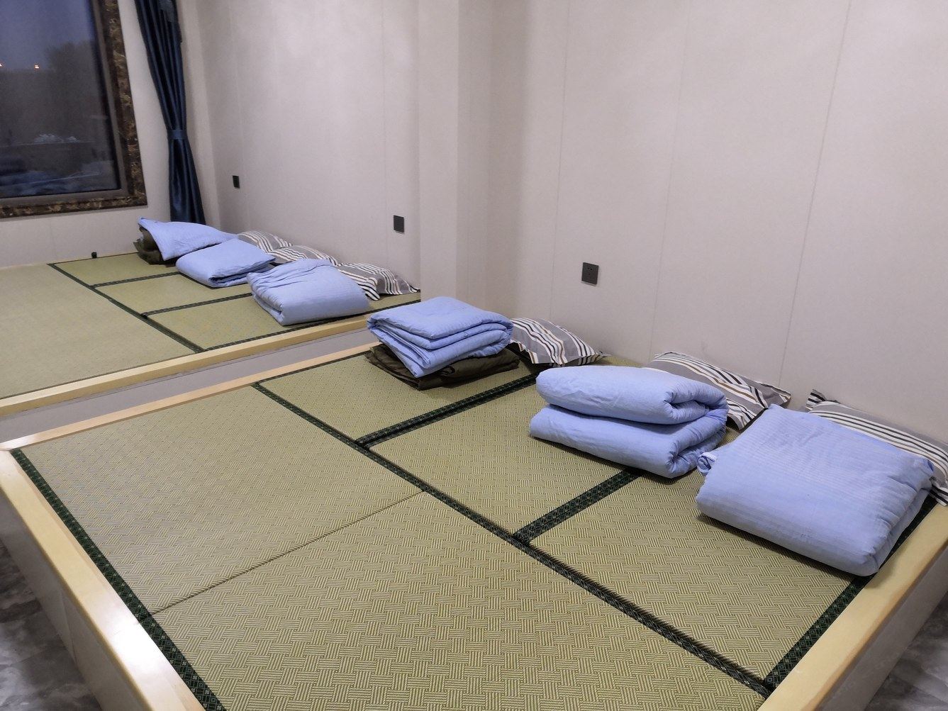 七室二厅套房