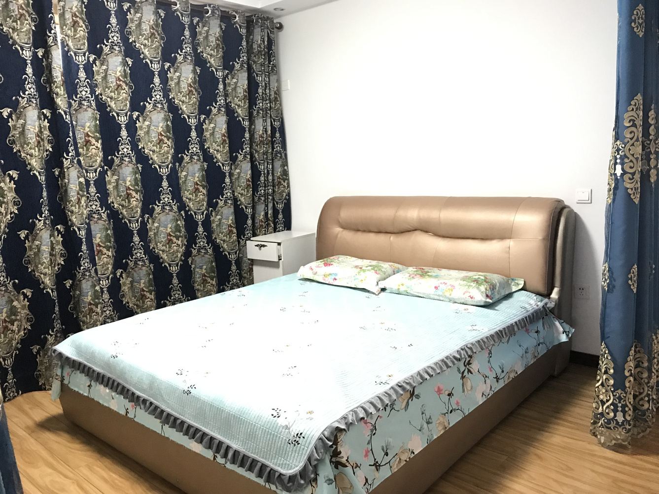 长春瑞金Doreen公寓(3号店)