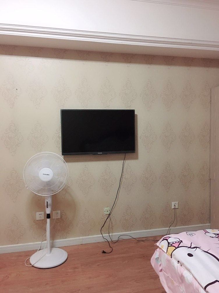 一室大床房