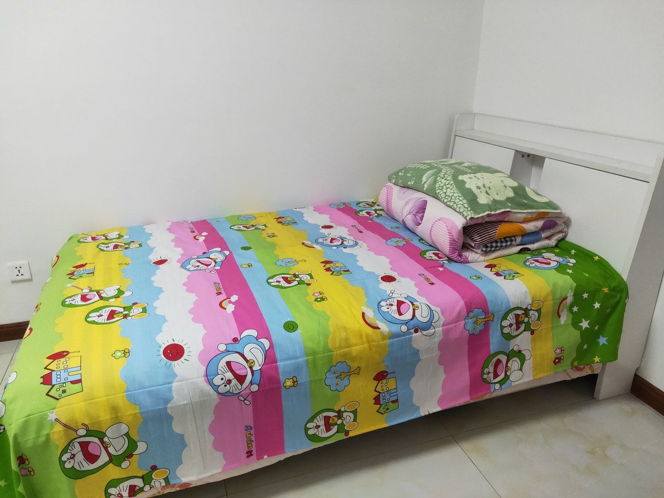 长春瑞禾蒙老板公寓(3号店)