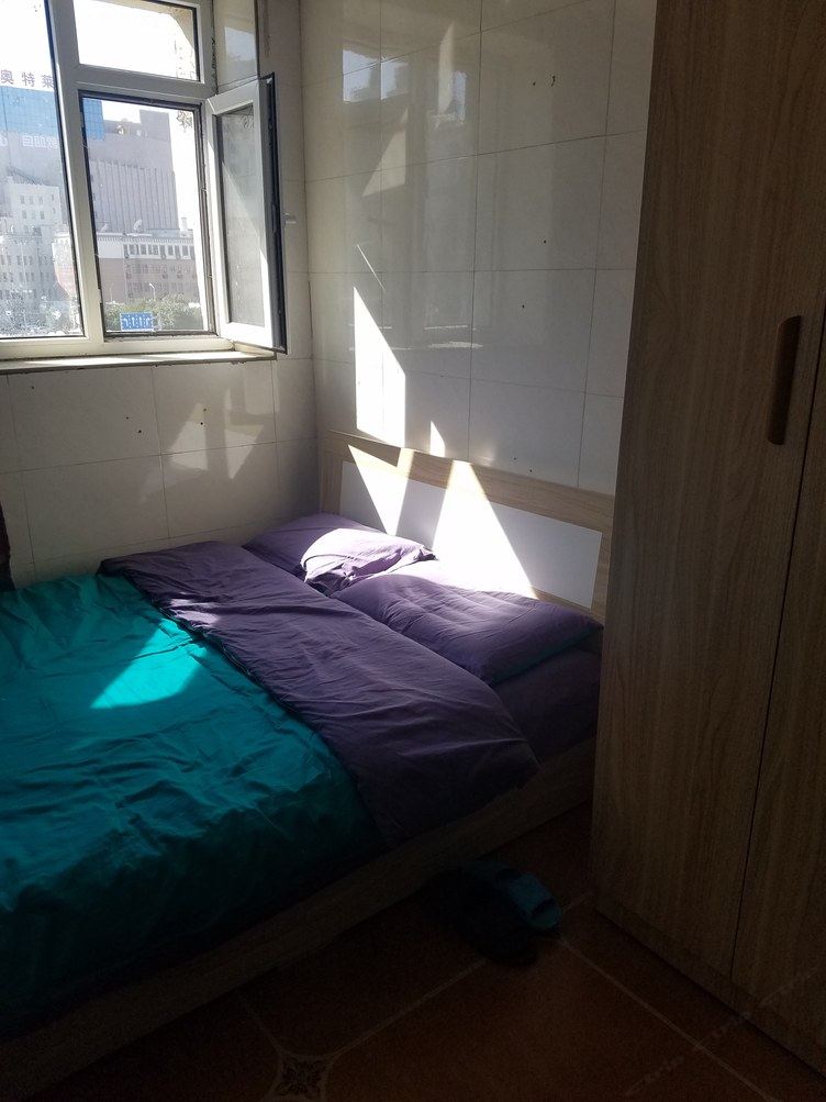 经典一室大床房