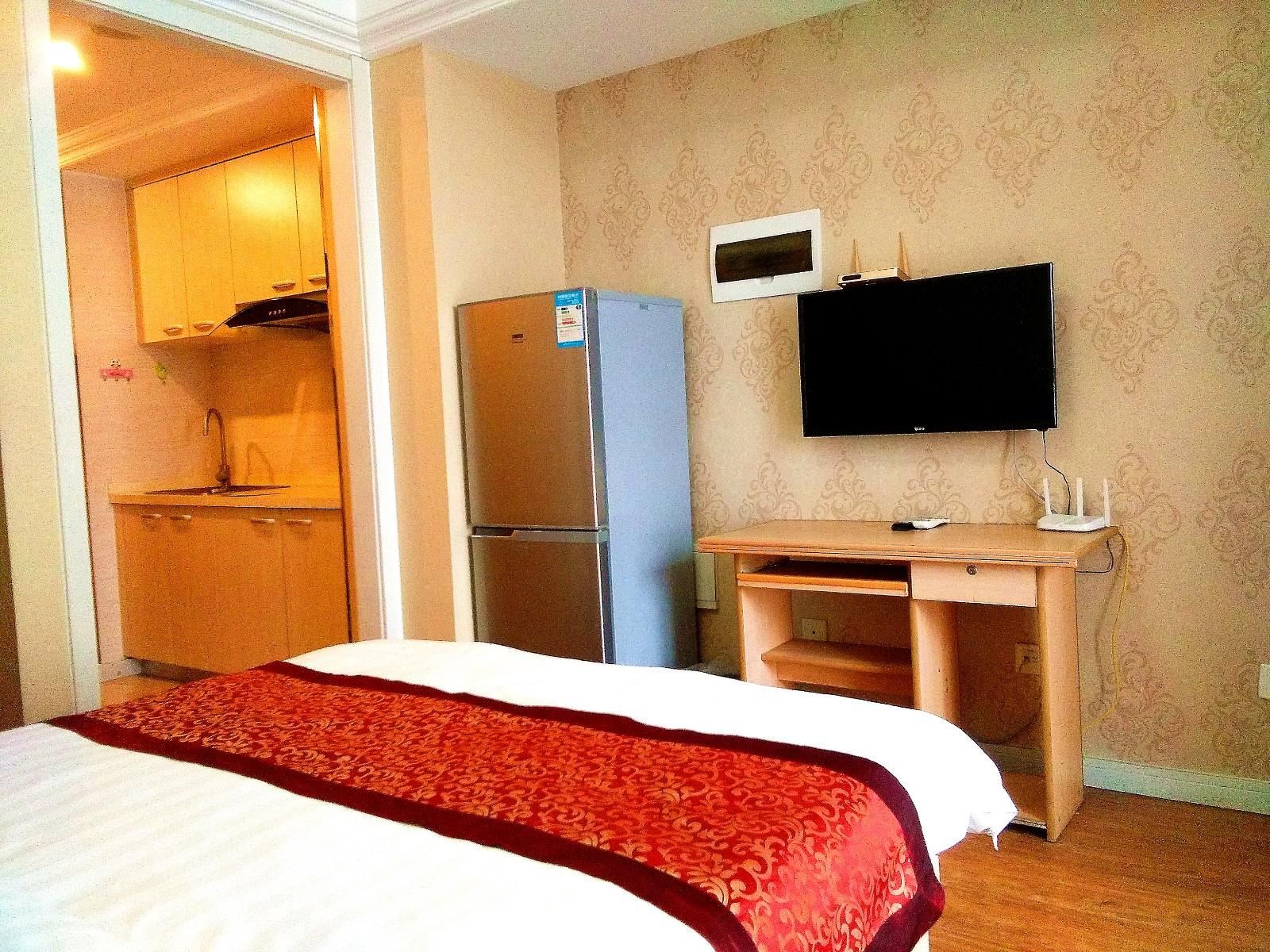 (限量特惠)精选体验房