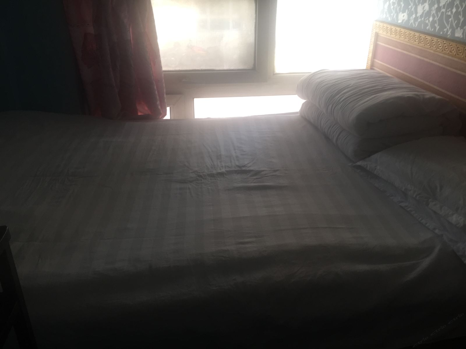 复式大床房