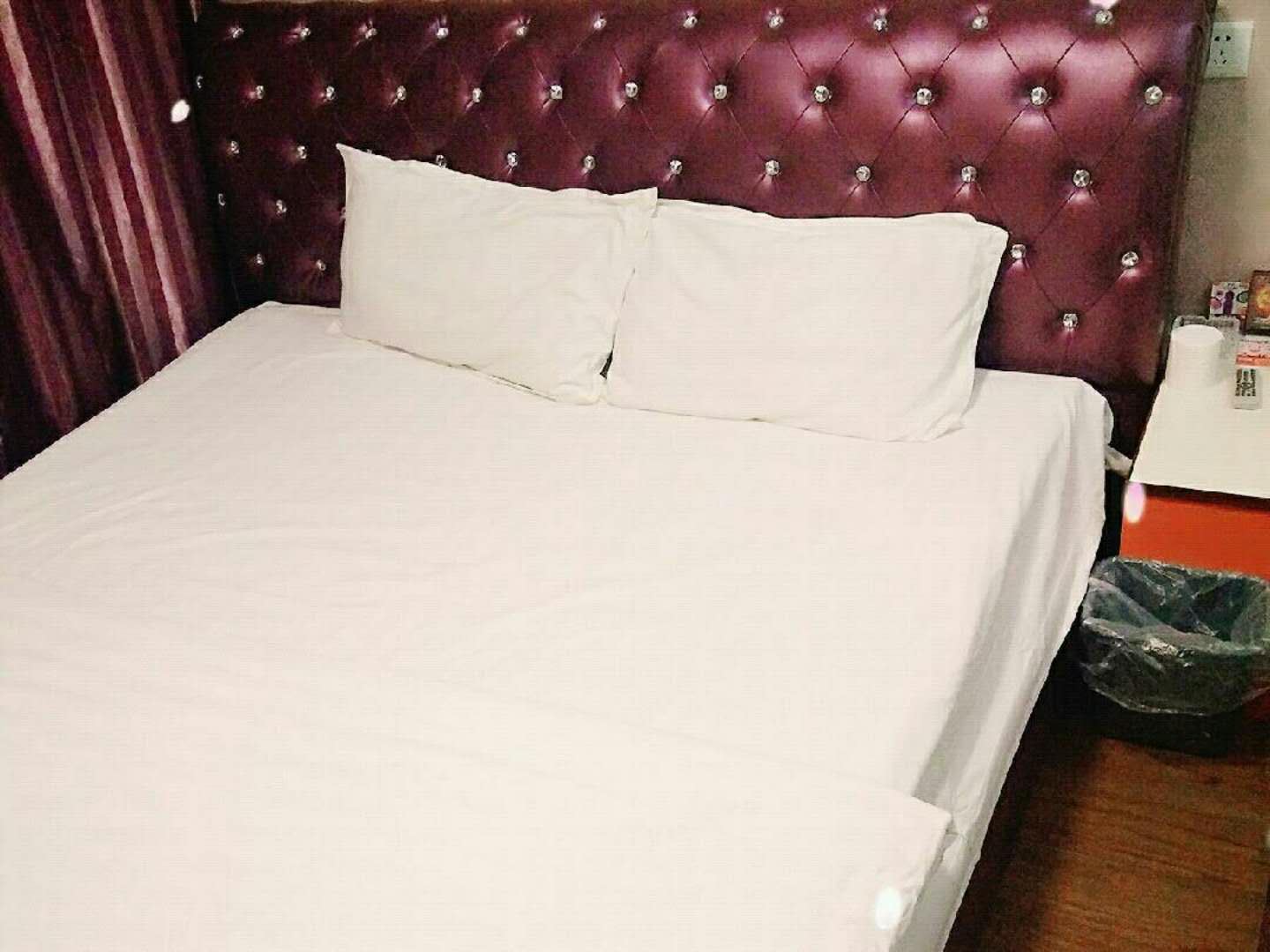 独立卫浴大床房
