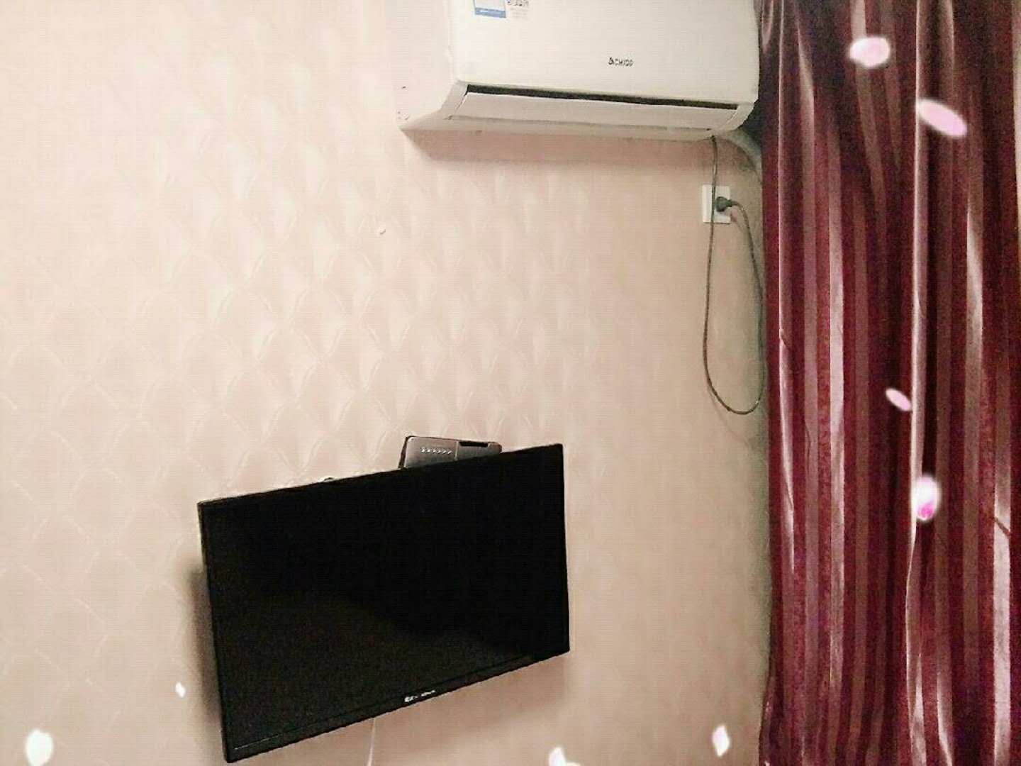 独立卫浴大床房