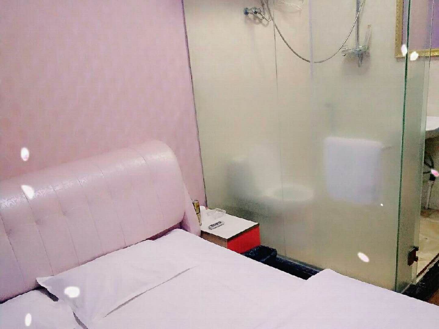 独立卫浴大床房