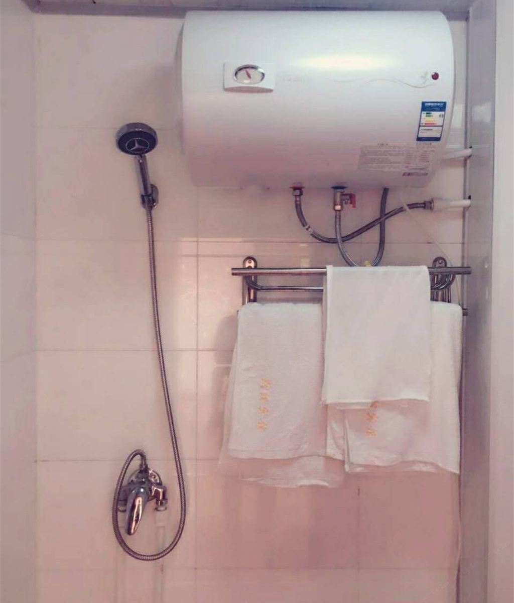 标准间