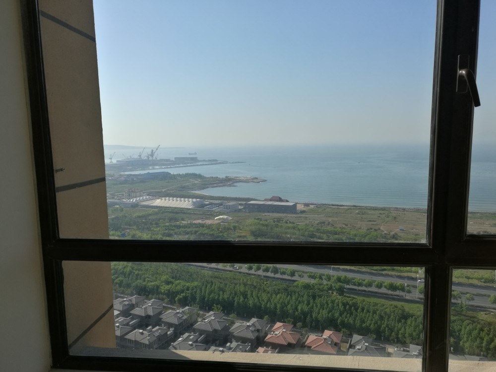 青岛旅游港湾公寓