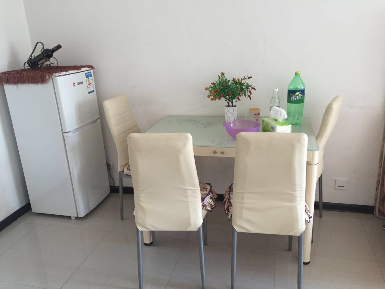 商务套房(无窗)