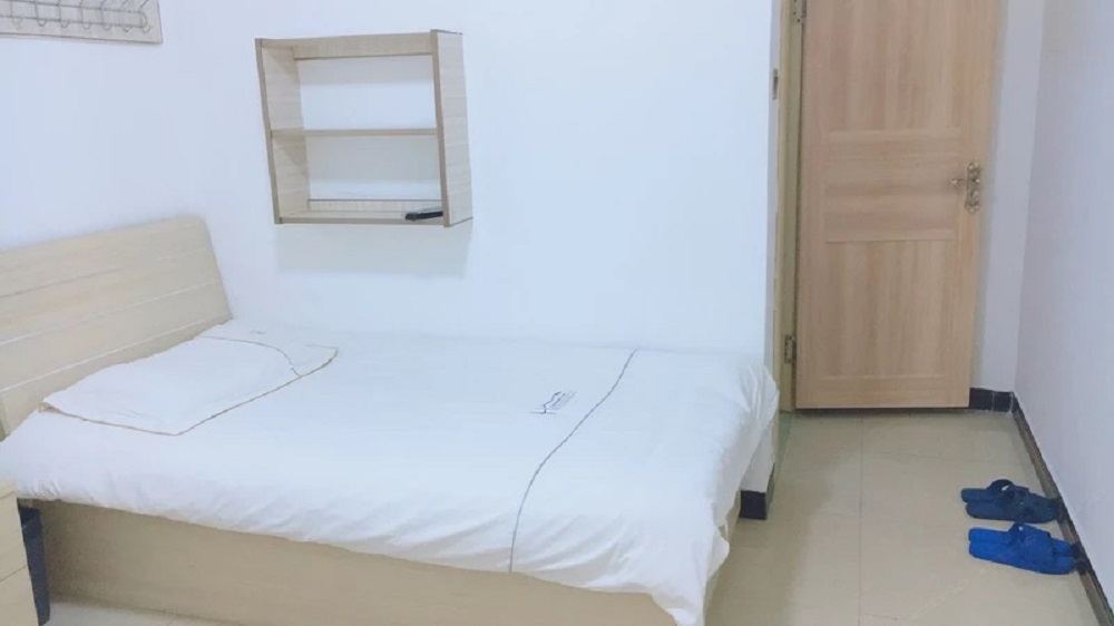 标准间