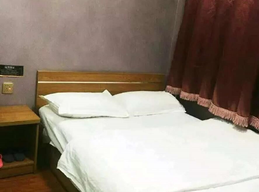 大床房