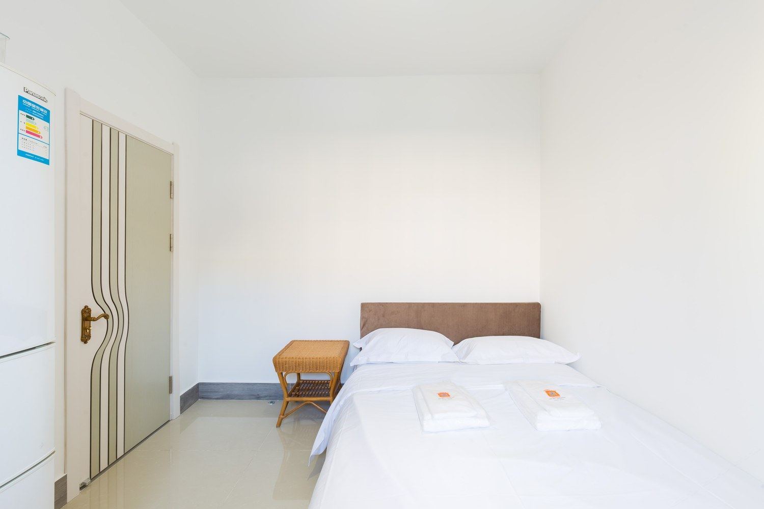 精致三室二床房