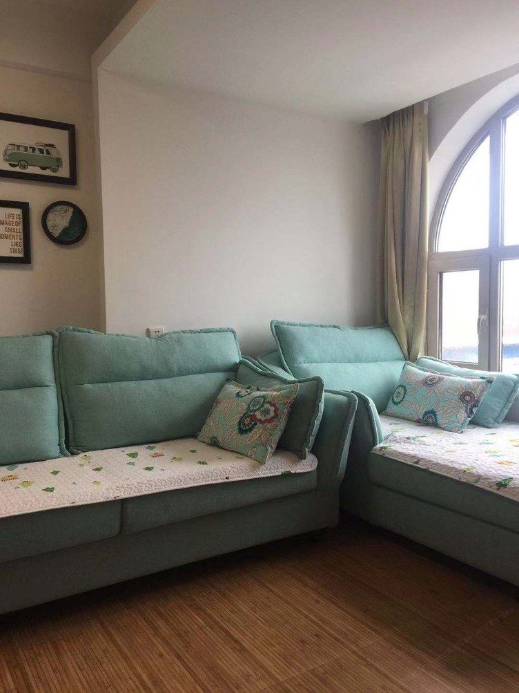 北欧一室大床房