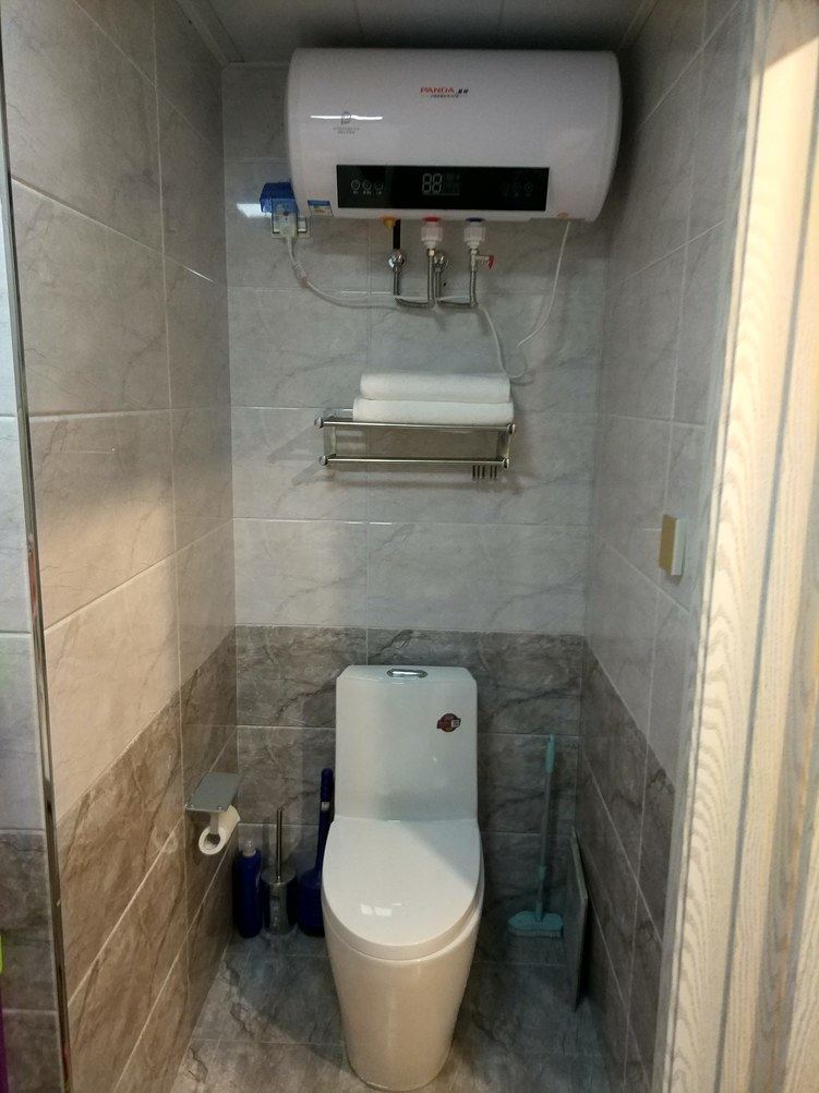 精致高端一室大床房