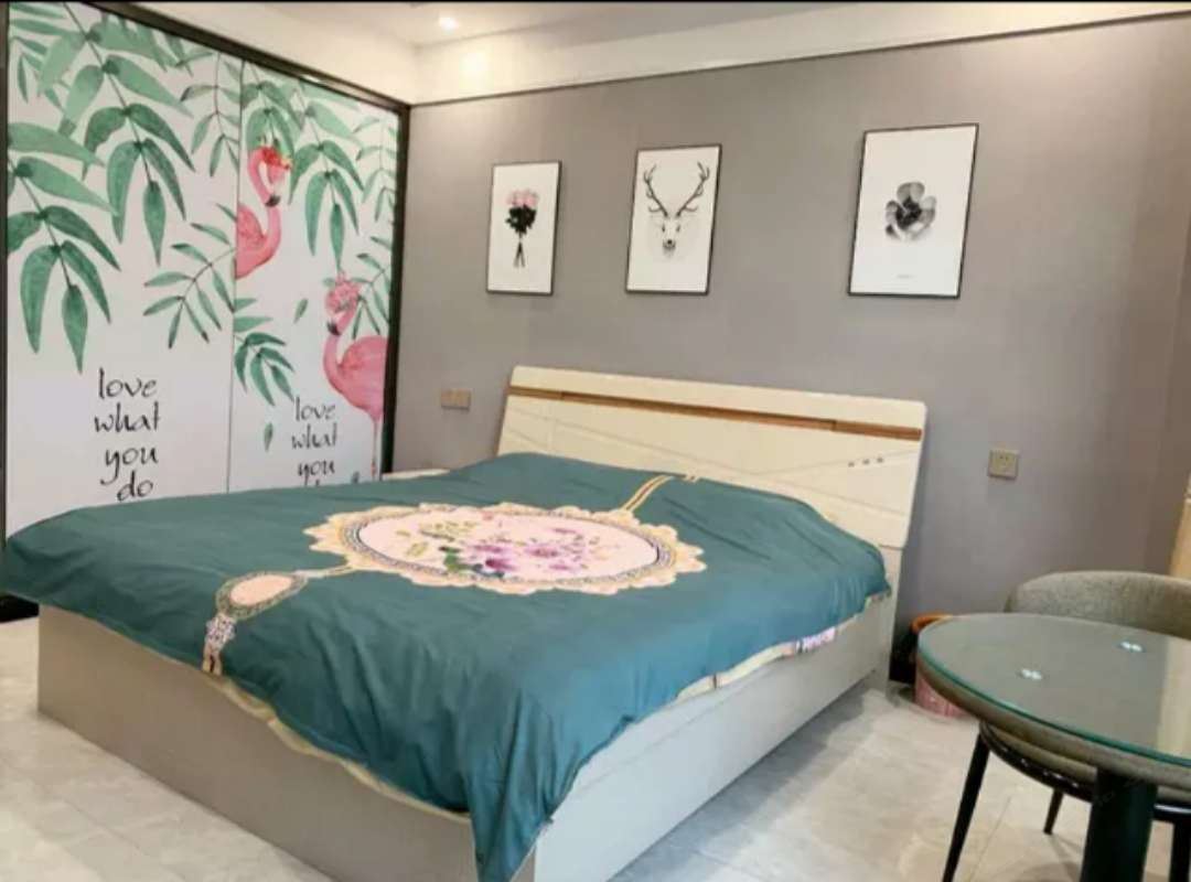 美式大床房