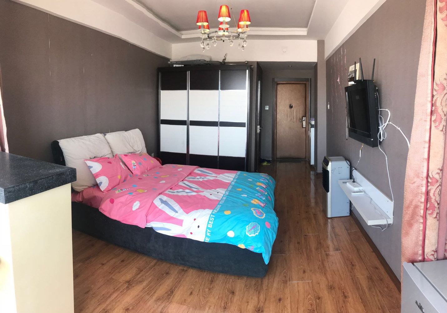 长春毕艳杰公寓(2号店)